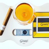 #all #is #ready #for #the #weekend @world.of.gerard.cigars.geneva #switzerland